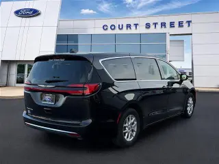 Chrysler Pacifica 2023 Touring L 4dr Mini-Van