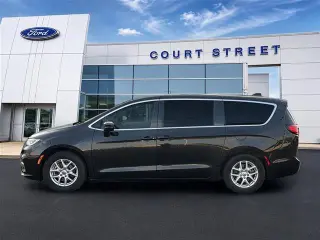 Chrysler Pacifica 2023 Touring L 4dr Mini-Van