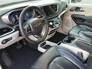 Chrysler Pacifica 2023 Touring L 4dr Mini-Van