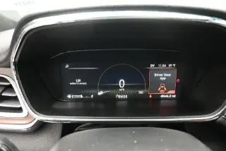 Lincoln Continental 2017 AWD Reserve 4dr Sedán