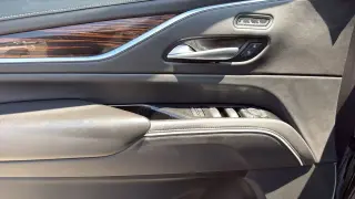 Cadillac Escalade 2021 de lujo premium 4DR SUV