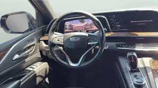 Cadillac Escalade 2021 de lujo premium 4DR SUV
