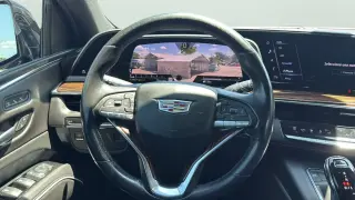 Cadillac Escalade 2021 de lujo premium 4DR SUV