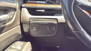 Cadillac Escalade 2021 de lujo premium 4DR SUV