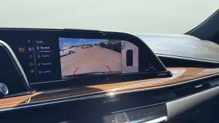 Cadillac Escalade 2021 de lujo premium 4DR SUV
