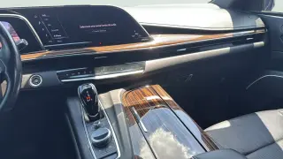 Cadillac Escalade 2021 de lujo premium 4DR SUV