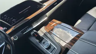Cadillac Escalade 2021 de lujo premium 4DR SUV