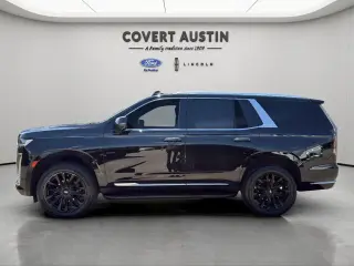 Cadillac Escalade 2021 de lujo premium 4DR SUV