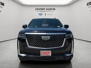 Cadillac Escalade 2021 de lujo premium 4DR SUV