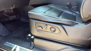 Cadillac Escalade 2021 de lujo premium 4DR SUV