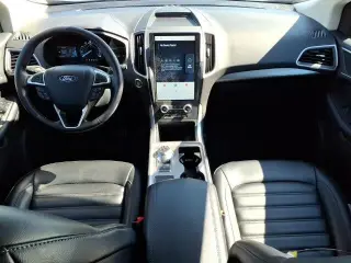 Ford Edge 2023 AWD SEL de 4 puertas Crossover