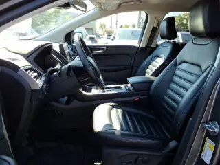 Ford Edge 2023 AWD SEL de 4 puertas Crossover