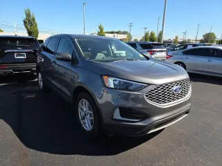 Ford Edge 2023 AWD SEL de 4 puertas Crossover