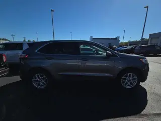 Ford Edge 2023 AWD SEL de 4 puertas Crossover