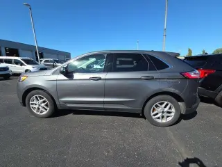 Ford Edge 2023 AWD SEL de 4 puertas Crossover