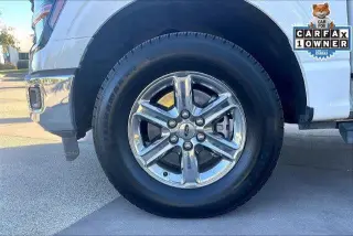 Ford F-150 2024 4x4 XLT 4dr SuperCrew 5.5 ft. SB