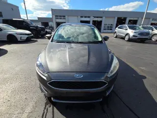 Ford Focus 2015 SE 4 tracciones hatchback
