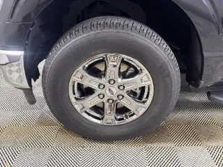 Ford F-150 2021 4x4 XLT 4dr SuperCrew 5.5 ft SB