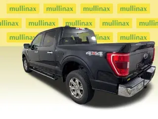 Ford F-150 2021 4x4 XLT 4dr SuperCrew 5.5 ft SB
