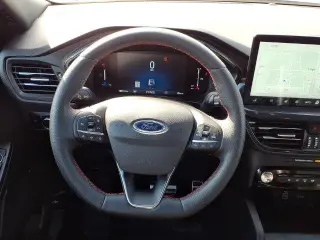Ford Escape 2024 AWD ST-Line 4dr SUV