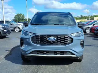 Ford Escape 2024 AWD ST-Line 4dr SUV