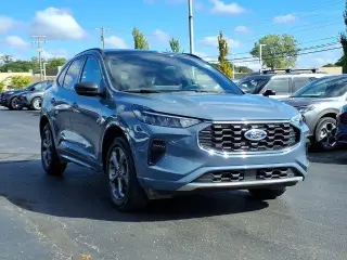 Ford Escape 2024 AWD ST-Line 4dr SUV