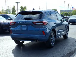Ford Escape 2024 AWD ST-Line 4dr SUV