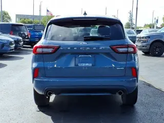 Ford Escape 2024 AWD ST-Line 4dr SUV