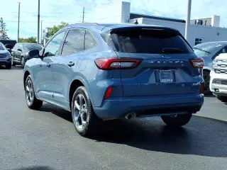 Ford Escape 2024 AWD ST-Line 4dr SUV