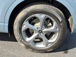 Ford Escape 2024 AWD ST-Line 4dr SUV