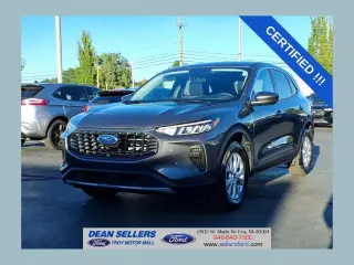 Ford Escape 2023 AWD Active 4dr SUV