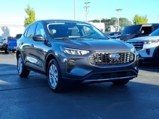 Ford Escape 2023 AWD Active 4dr SUV