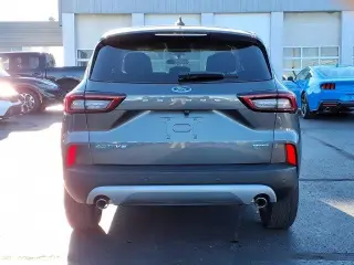 Ford Escape 2023 AWD Active 4dr SUV