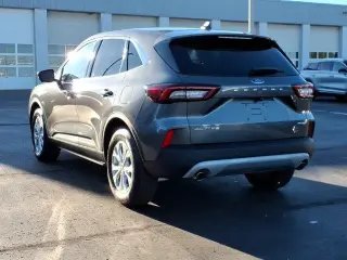 Ford Escape 2023 AWD Active 4dr SUV