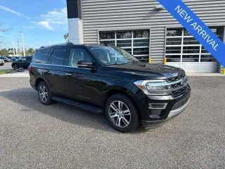 Ford Expedition 2024 4x2 Limitado 4dr SUV