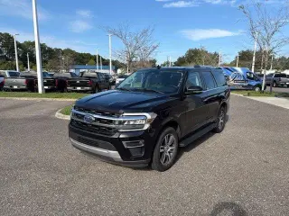 Ford Expedition 2024 4x2 Limitado 4dr SUV