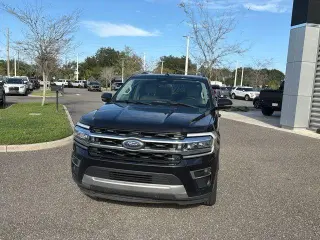 Ford Expedition 2024 4x2 Limitado 4dr SUV