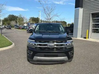 Ford Expedition 2024 4x2 Limitado 4dr SUV