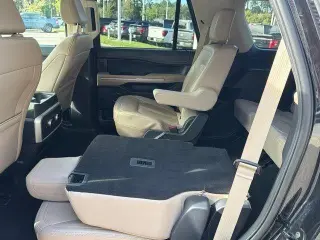 Ford Expedition 2024 4x2 Limitado 4dr SUV
