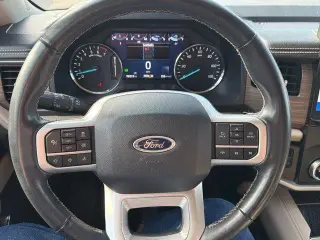 Ford Expedition 2024 4x2 Limitado 4dr SUV