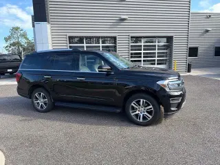 Ford Expedition 2024 4x2 Limitado 4dr SUV