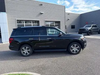 Ford Expedition 2024 4x2 Limitado 4dr SUV