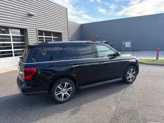 Ford Expedition 2024 4x2 Limitado 4dr SUV
