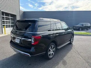 Ford Expedition 2024 4x2 Limitado 4dr SUV