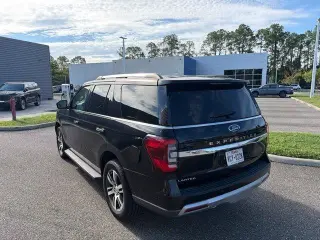 Ford Expedition 2024 4x2 Limitado 4dr SUV