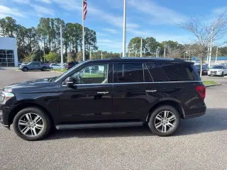 Ford Expedition 2024 4x2 Limitado 4dr SUV