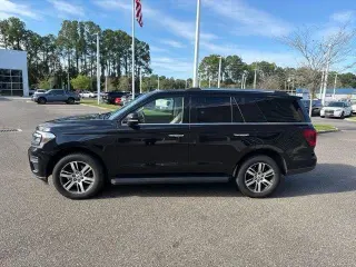 Ford Expedition 2024 4x2 Limitado 4dr SUV