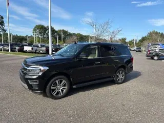 Ford Expedition 2024 4x2 Limitado 4dr SUV