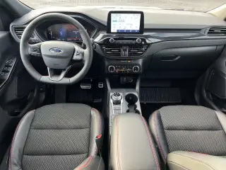 Ford Escape 2023 AWD ST-Line 4dr SUV