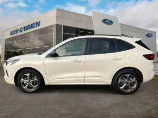 Ford Escape 2023 AWD ST-Line 4dr SUV
